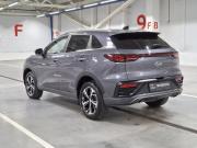 JAC JS6 Казань  - изображение 33
