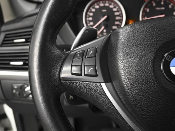 BMW X6 I (E71) Рестайлинг с пробегом 2012 года, цена 1 544 070 рублей, 279600 км, внедорожник, Автокод Объявления