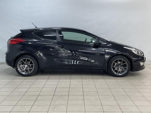 Kia Ceed II с пробегом 2013 года, цена 1 250 000 рублей, 115844 км, хэтчбек, Автокод Объявления