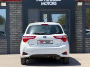Toyota Yaris III Рестайлинг 2 Астрахань  - изображение 32