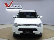 Mitsubishi Outlander III Уфа  - изображение 17