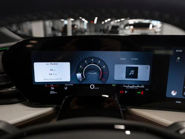 Audi Q5 III с пробегом 2026 года, цена 6 550 000 рублей, 50 км, внедорожник, Автокод Объявления