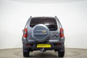 Chevrolet Niva I Рестайлинг Оренбург  - изображение 23
