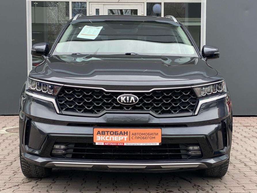Kia Sorento IV Екатеринбург  - изображение 3
