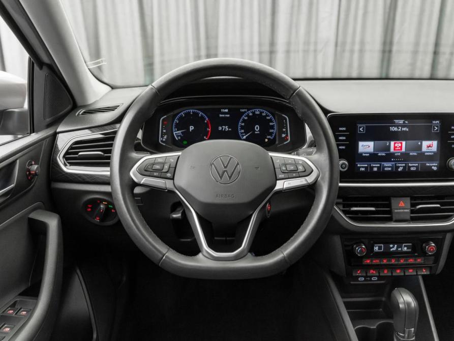 Volkswagen Polo VI Москва  - изображение 10
