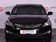 Hyundai Solaris I Рестайлинг Минеральные Воды  - изображение 23