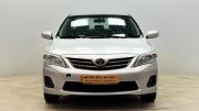 Toyota Corolla X (E140 E150) Рестайлинг Липецк  - изображение 19