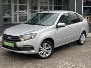 Lada (ВАЗ) Granta I Рестайлинг Пермь  - изображение 23