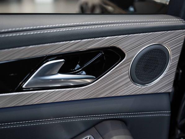 Hongqi H9 I с пробегом 2022 года, цена 6 995 000 рублей, 200 км, седан, Автокод Объявления