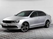 Volkswagen Jetta VI Рестайлинг Москва  - изображение 16