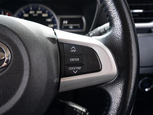 Daihatsu Thor I с пробегом 2018 года, цена 1 190 000 рублей, 41093 км, микровэн, Автокод Объявления