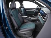 Geely Monjaro I Москва  - изображение 35