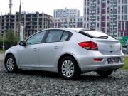 Chevrolet Cruze I Рестайлинг Ижевск  - изображение 29