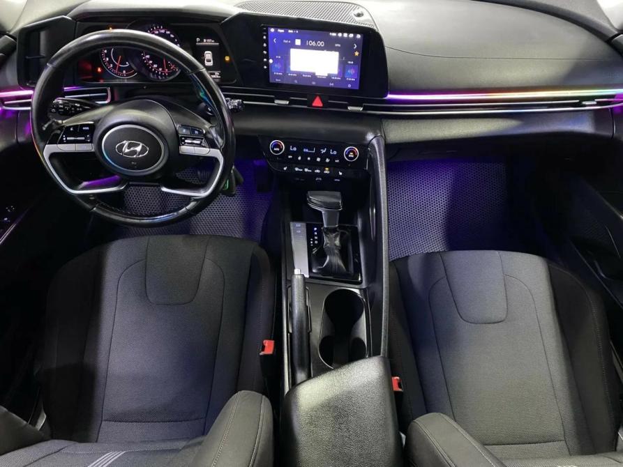 Hyundai Elantra VII (CN7) Набережные Челны  - изображение 15