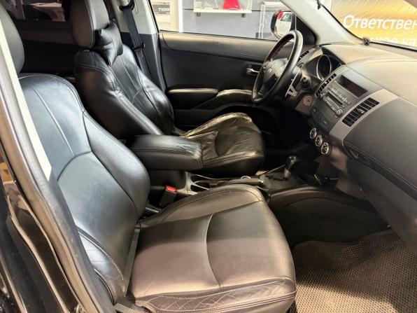 Mitsubishi Outlander II Рестайлинг с пробегом 2011 года, цена 1 079 000 рублей, 250000 км, внедорожник, Автокод Объявления