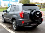 Chery Tiggo 3 I Иваново  - изображение 22