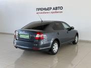 Skoda Octavia II (A5) Рестайлинг Смоленск  - изображение 14