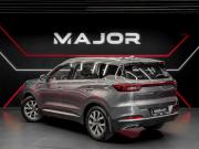 Chery Tiggo 7 Pro Max I Москва  - изображение 37