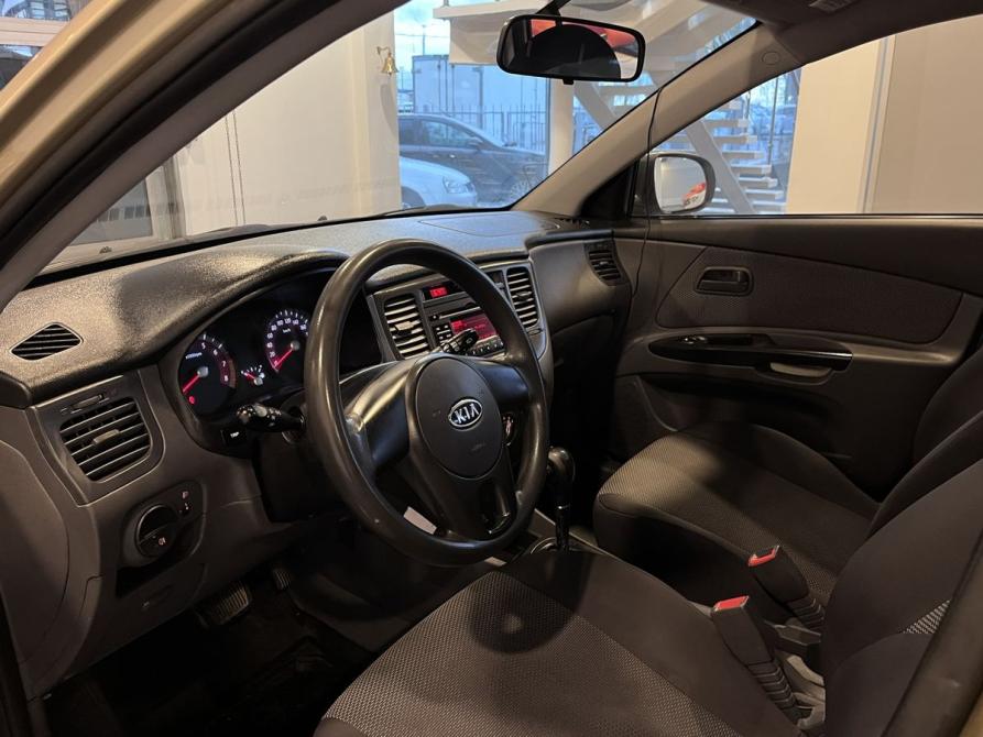 Kia Rio II Рестайлинг Чебоксары  - изображение 22