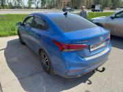 Hyundai Solaris II Пермь  - изображение 13