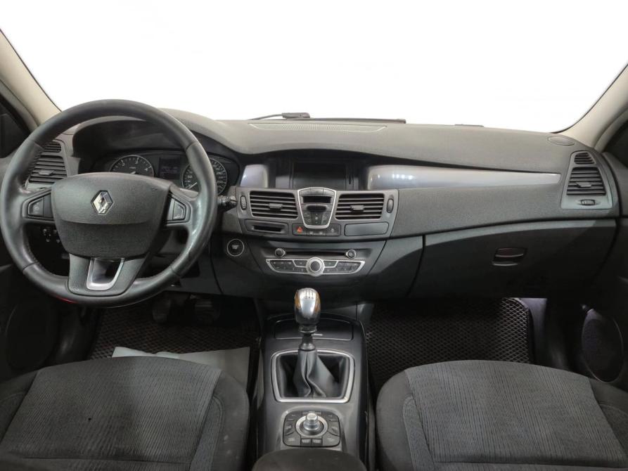 Renault Laguna III Альметьевск  - изображение 10