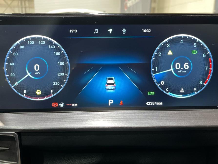 Chery Tiggo 7 Pro Max I Пермь  - изображение 25