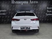 Hyundai Sonata VII (LF) Рестайлинг Краснодар  - изображение 45