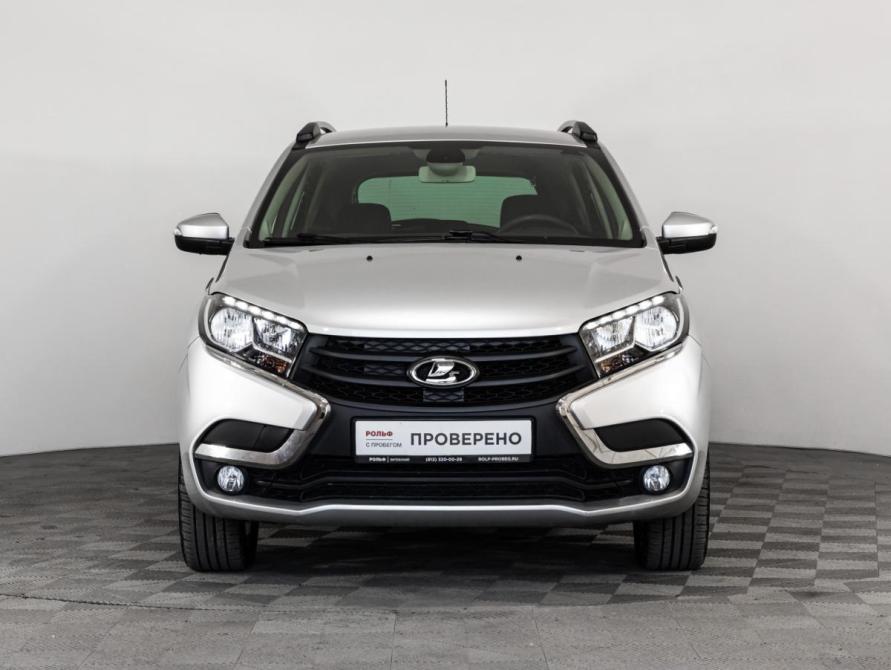 Lada (ВАЗ) XRAY I Санкт-Петербург  - изображение 2