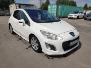 Peugeot 308 I Рестайлинг Санкт-Петербург  - изображение 12