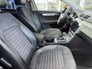 Volkswagen Passat B7 Воронеж  - изображение 22