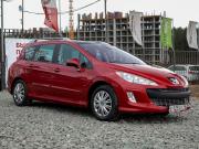 Peugeot 308 I Ижевск  - изображение 26