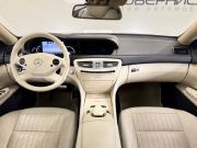 Mercedes-Benz CL-Класс III (C216) Санкт-Петербург  - изображение 40