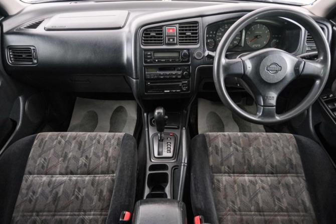 Nissan Primera II (P11) Рестайлинг с пробегом 2000 года, цена 429 000 рублей, 344000 км, универсал, Автокод Объявления