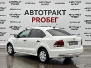 Volkswagen Polo V Рестайлинг Владимир  - изображение 21