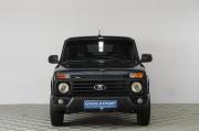 Lada (ВАЗ) Niva Legend I Челябинск  - изображение 18