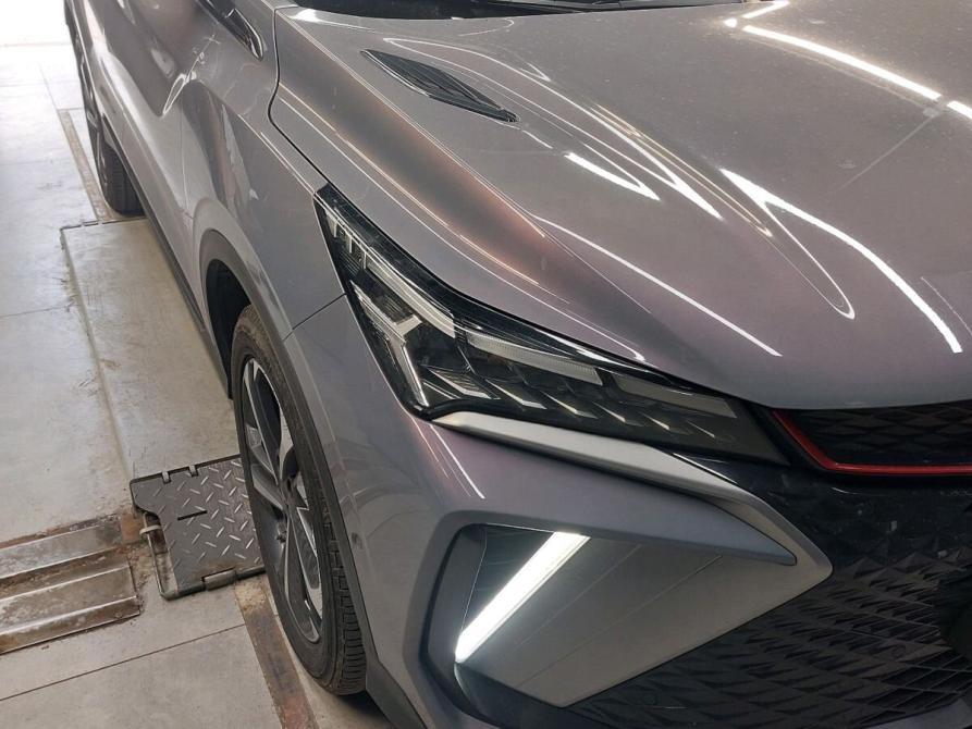 Geely Coolray I Рестайлинг Москва  - изображение 25