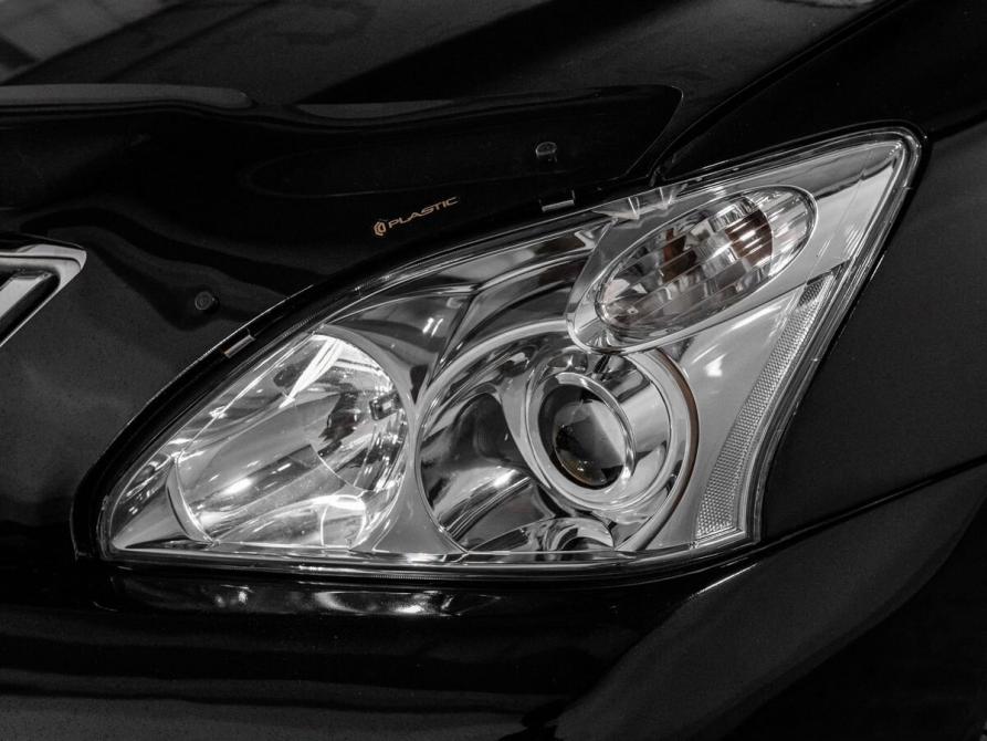 Toyota Harrier II (XU30) Иркутск  - изображение 20
