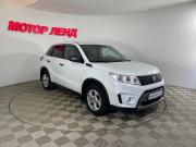 Suzuki Vitara II Воронеж  - изображение 26