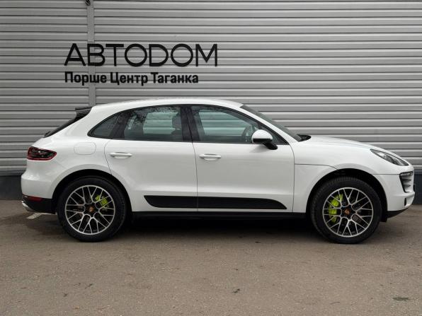 Porsche Macan I с пробегом 2015 года, цена 2 390 000 рублей, 148567 км, внедорожник, Автокод Объявления