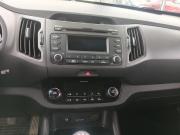 Kia Sportage III Арзамас  - изображение 36