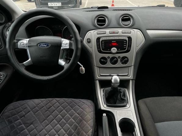 Ford Mondeo IV с пробегом 2010 года, цена 607 707 рублей, 242901 км, седан, Автокод Объявления