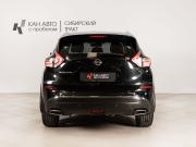 Nissan Murano III (Z52) Казань  - изображение 12