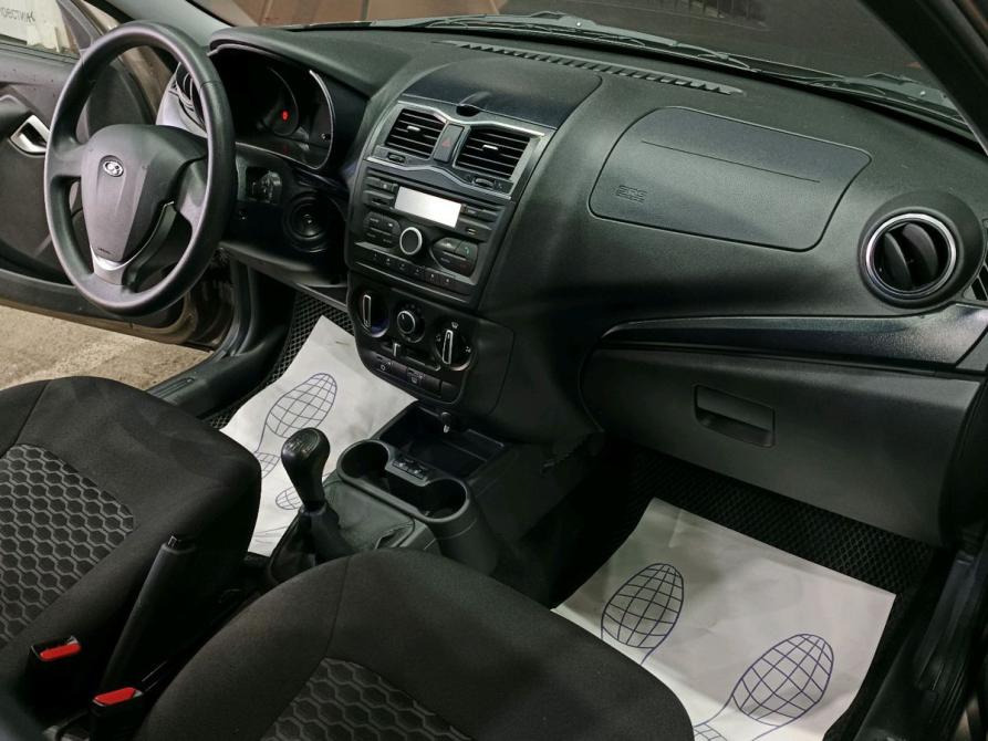 Lada (ВАЗ) Granta I Рестайлинг Ставрополь  - изображение 11