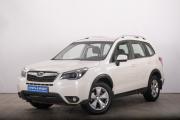 Subaru Forester IV Томск  - изображение 20