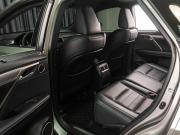 Lexus RX IV Тюмень  - изображение 34