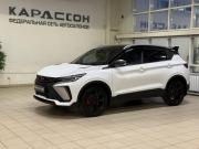 Geely Coolray I Рестайлинг Волгоград  - изображение 19