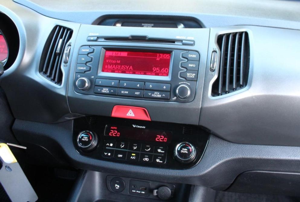 Kia Sportage III Нижний Новгород  - изображение 18