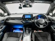Toyota C-HR I Красноярск  - изображение 31