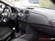 Renault Sandero II Рестайлинг Москва  - изображение 23