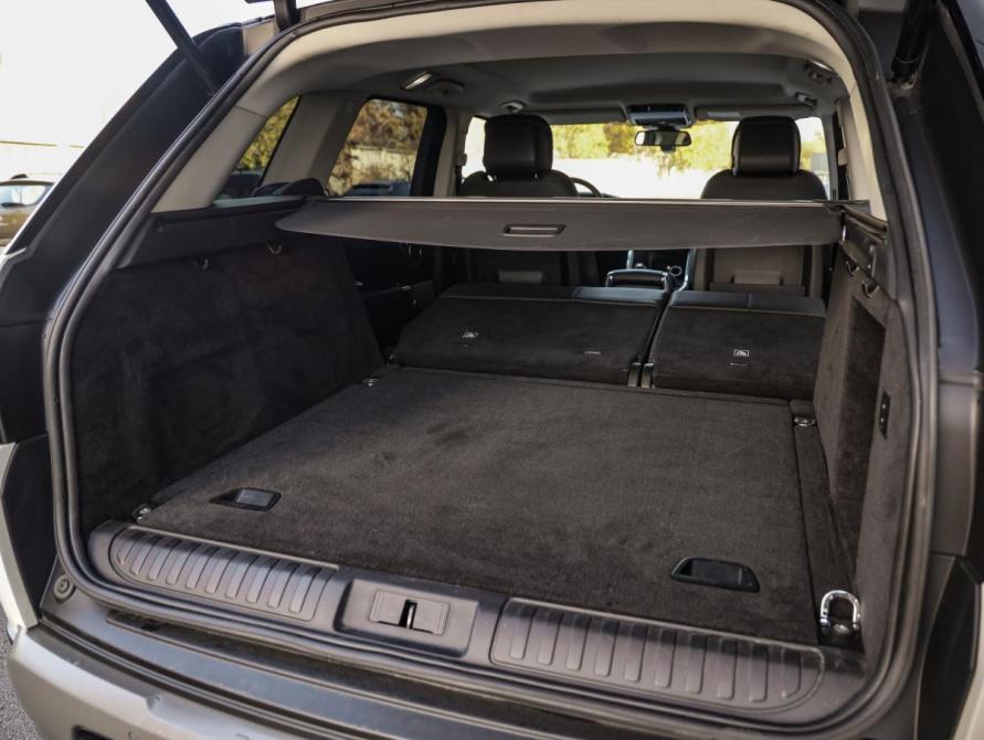 Land Rover Range Rover Sport II Рестайлинг Санкт-Петербург  - изображение 34
